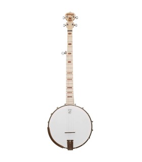 Deering Goodtime 1 | Beginner Banjo | American Made | Easy to Play