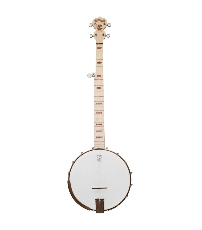 Deering Goodtime 1 | Beginner Banjo | American Made | Easy to Play