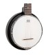 Child Size Banjo: Goldtone AC-Mini - Banjo Teacher | Travel Banjo