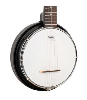 Child Size Banjo: Goldtone AC-Mini - Banjo Teacher | Travel Banjo