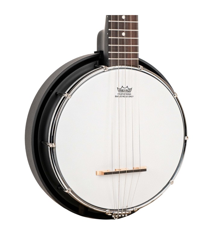 Child Size Banjo: Goldtone AC-Mini - Banjo Teacher | Travel Banjo