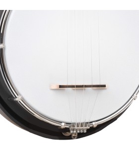 Child Size Banjo: Goldtone AC-Mini - Banjo Teacher | Travel Banjo