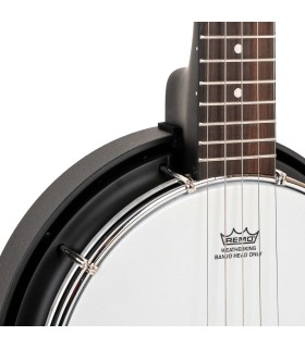 Child Size Banjo: Goldtone AC-Mini - Banjo Teacher | Travel Banjo