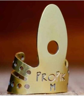 Clawhammer Finger Pick | Fingerpick for Clawhammer Style Banjo |