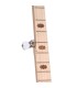 Deering Goodtime Parlor Banjo | Travel Banjo | Child Sized | Tuned to G