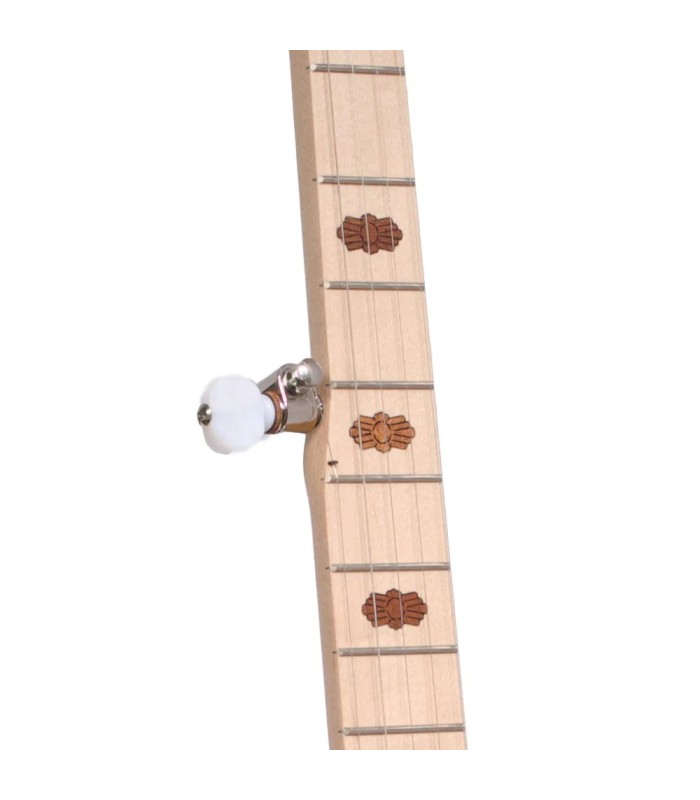 Deering Goodtime Parlor Banjo | Travel Banjo | Child Sized | Tuned to G