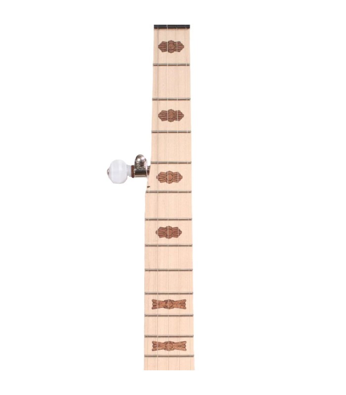 Deering Goodtime Parlor Banjo | Travel Banjo | Child Sized | Tuned to G