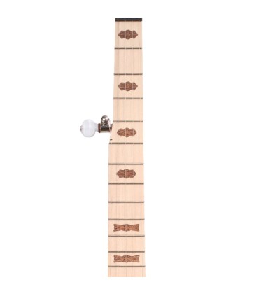 Deering Goodtime Parlor Banjo | Travel Banjo | Child Sized | Tuned to G
