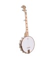 Deering Goodtime Parlor "Junior" Banjo - Travel Banjo - Child Sized