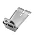 Presto Banjo Tailpiece underside