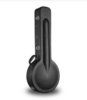 Access Stage 3 Hard Shell Banjo Case | Top Quality Protection