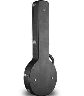 Access Stage 3 Hard Shell Banjo Case | Top Quality Protection