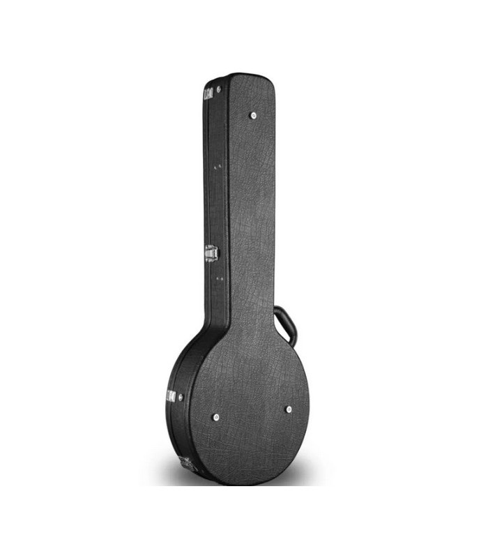 Access Stage 3 Hard Shell Banjo Case | Top Quality Protection