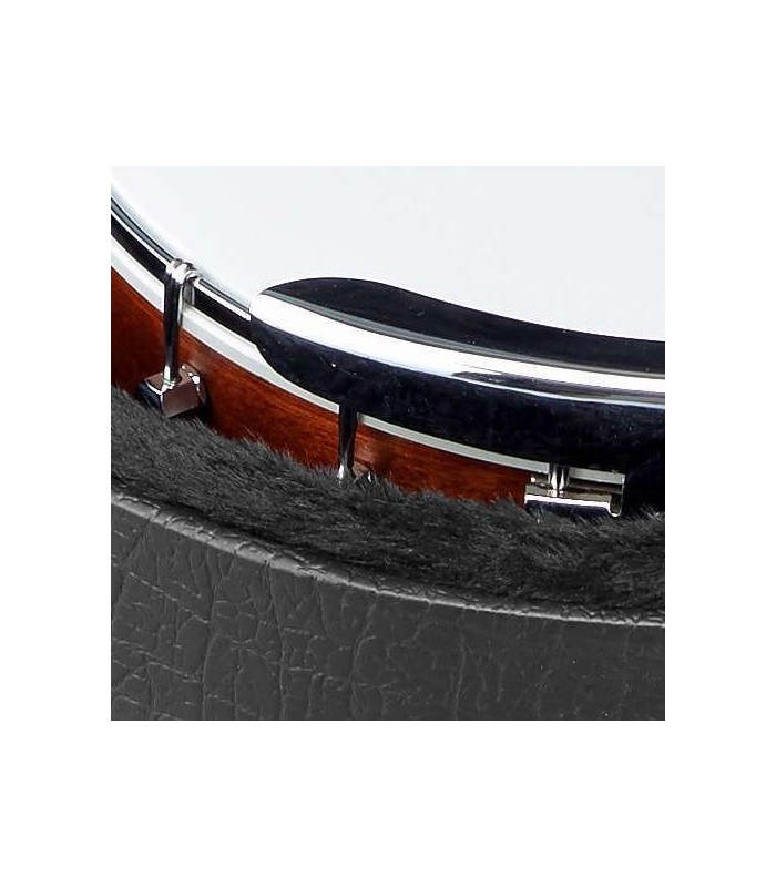 Access Stage 3 Hard Shell Banjo Case | Top Quality Protection