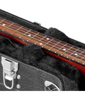 Access Stage 3 Hard Shell Banjo Case | Top Quality Protection