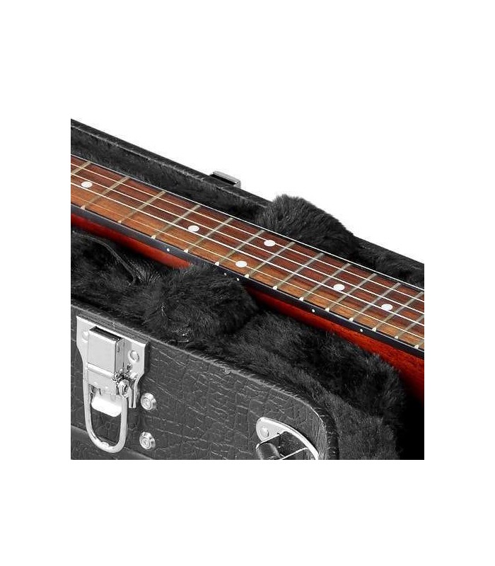 Access Stage 3 Hard Shell Banjo Case | Top Quality Protection