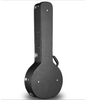 Access Stage 1 Hard Shell Banjo Case |