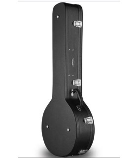 Access Stage 1 Hard Shell Banjo Case |