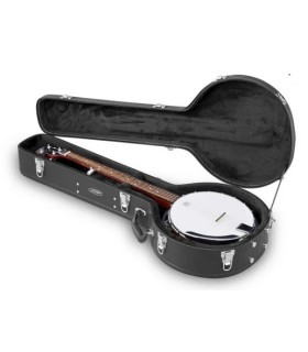 Access Stage 1 Hard Shell Banjo Case |