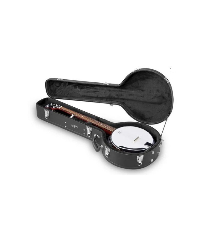 Access Stage 1 Hard Shell Banjo Case |