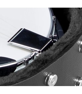 Access Stage 1 Hard Shell Banjo Case |