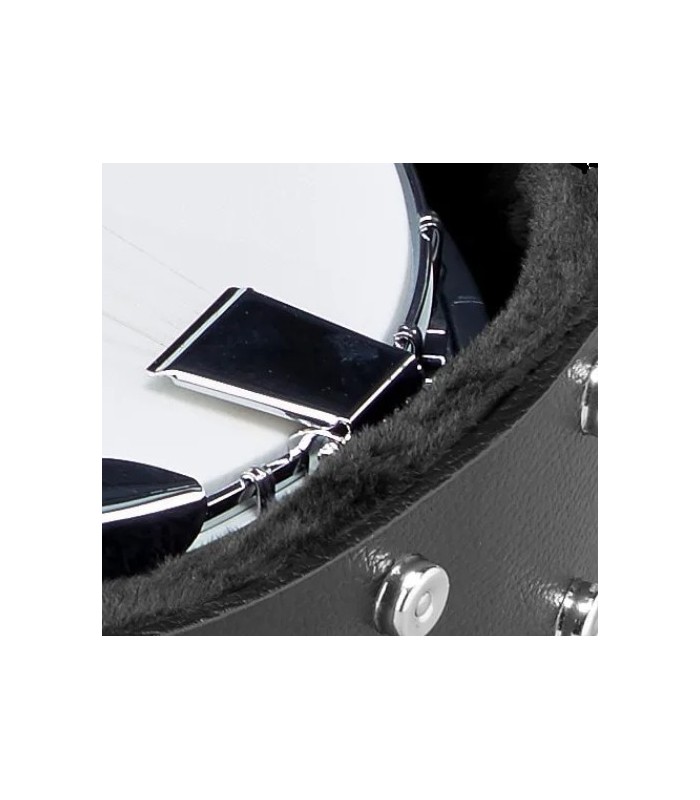 Access Stage 1 Hard Shell Banjo Case |