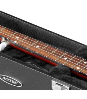 Access Stage 1 Hard Shell Banjo Case |