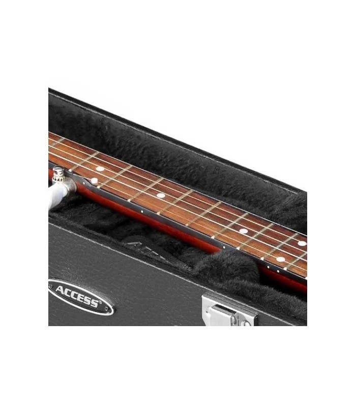 Access Stage 1 Hard Shell Banjo Case |