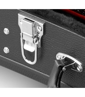 Access Stage 1 Hard Shell Banjo Case |