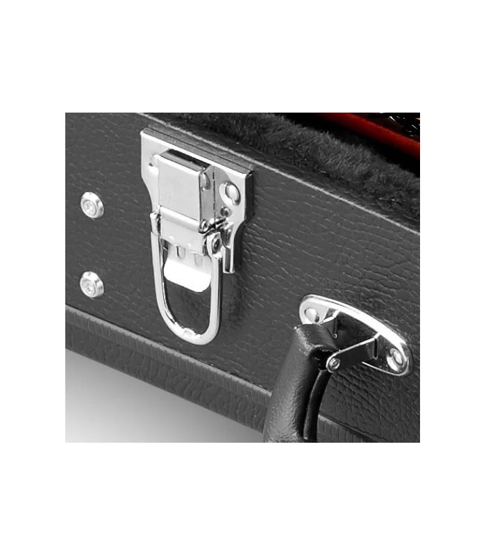 Access Stage 1 Hard Shell Banjo Case |