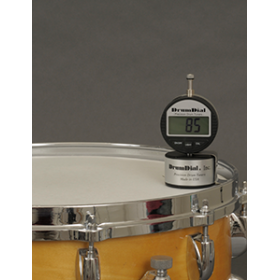 Drum Dial for Banjo | Digital Precision Banjo Head Tension Tool