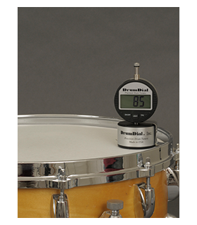 Drum Dial for Banjo | Digital Precision Banjo Head Tension Tool