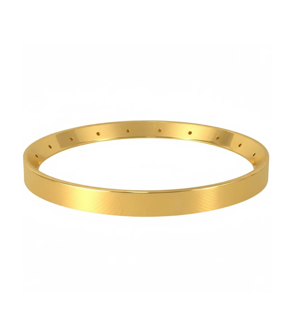 バンジョー：JLS Tone Ring / Customized T-850R JLS Banjo Tone Ring | JLS #12 and JLS #4 | 20 Hole Flat Head Tonering