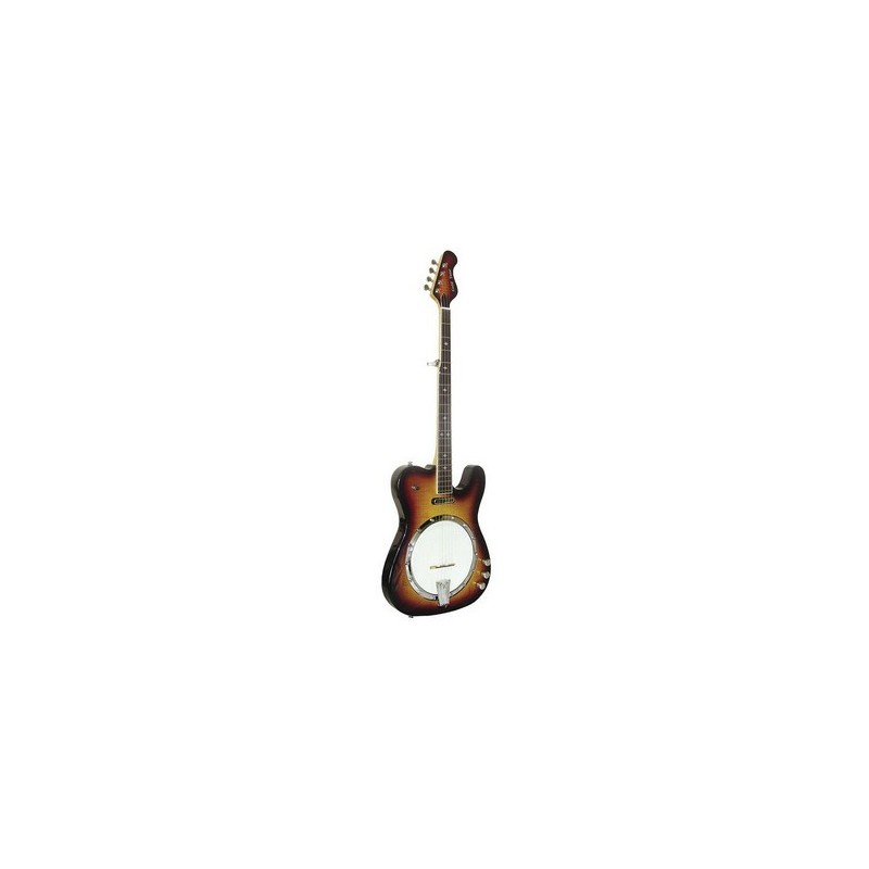 Gold Tone EBT Electric Banjo