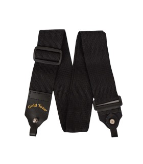 Low Priced Banjo Straps | Made for Banjo | No Metal on Metal Noise