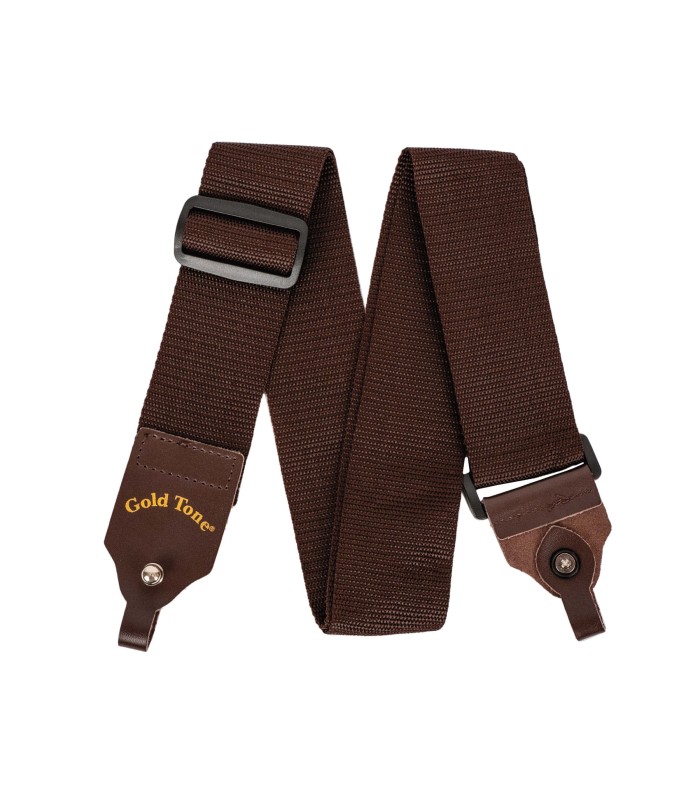 Low Priced Banjo Straps | Made for Banjo | No Metal on Metal Noise