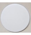 High Crown Remo Banjo Head Replacement Standard 11 inch High Crown