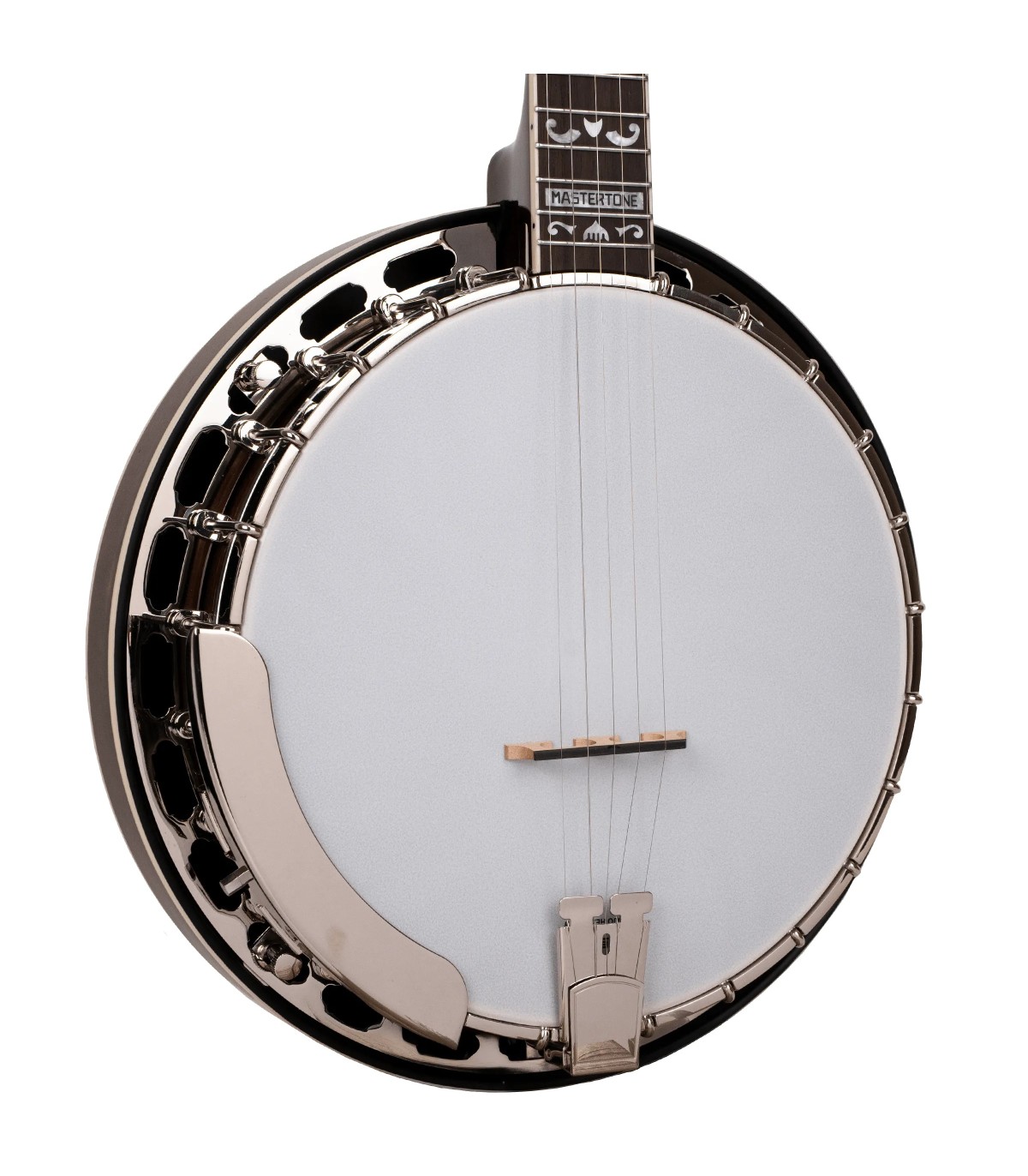 Gold Tone BG-175F | Lighter Weight | Mahogany | Flying Eagle Inlay