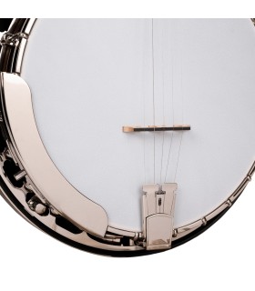 Gold Tone BG-175F | Lighter Weight | Mahogany | Flying Eagle Inlay