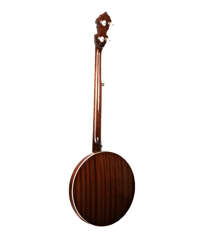 Gold Tone BG-175F | Lighter Weight | Mahogany | Flying Eagle Inlay