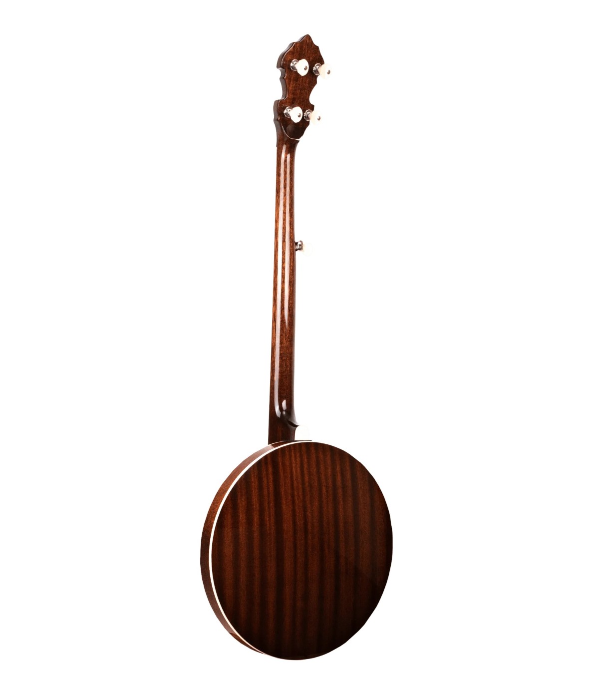 Gold Tone BG-175F | Lighter Weight | Mahogany | Flying Eagle Inlay