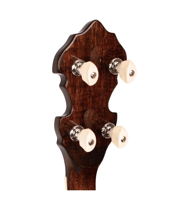 Gold Tone BG-175F | Lighter Weight | Mahogany | Flying Eagle Inlay