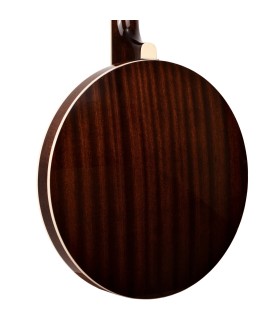 Gold Tone BG-175F | Lighter Weight | Mahogany | Flying Eagle Inlay