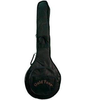 Gold Tone BG-175F | Lighter Weight | Mahogany | Flying Eagle Inlay