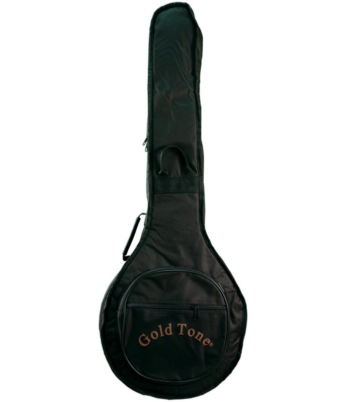 Gold Tone BG-175F | Lighter Weight | Mahogany | Flying Eagle Inlay