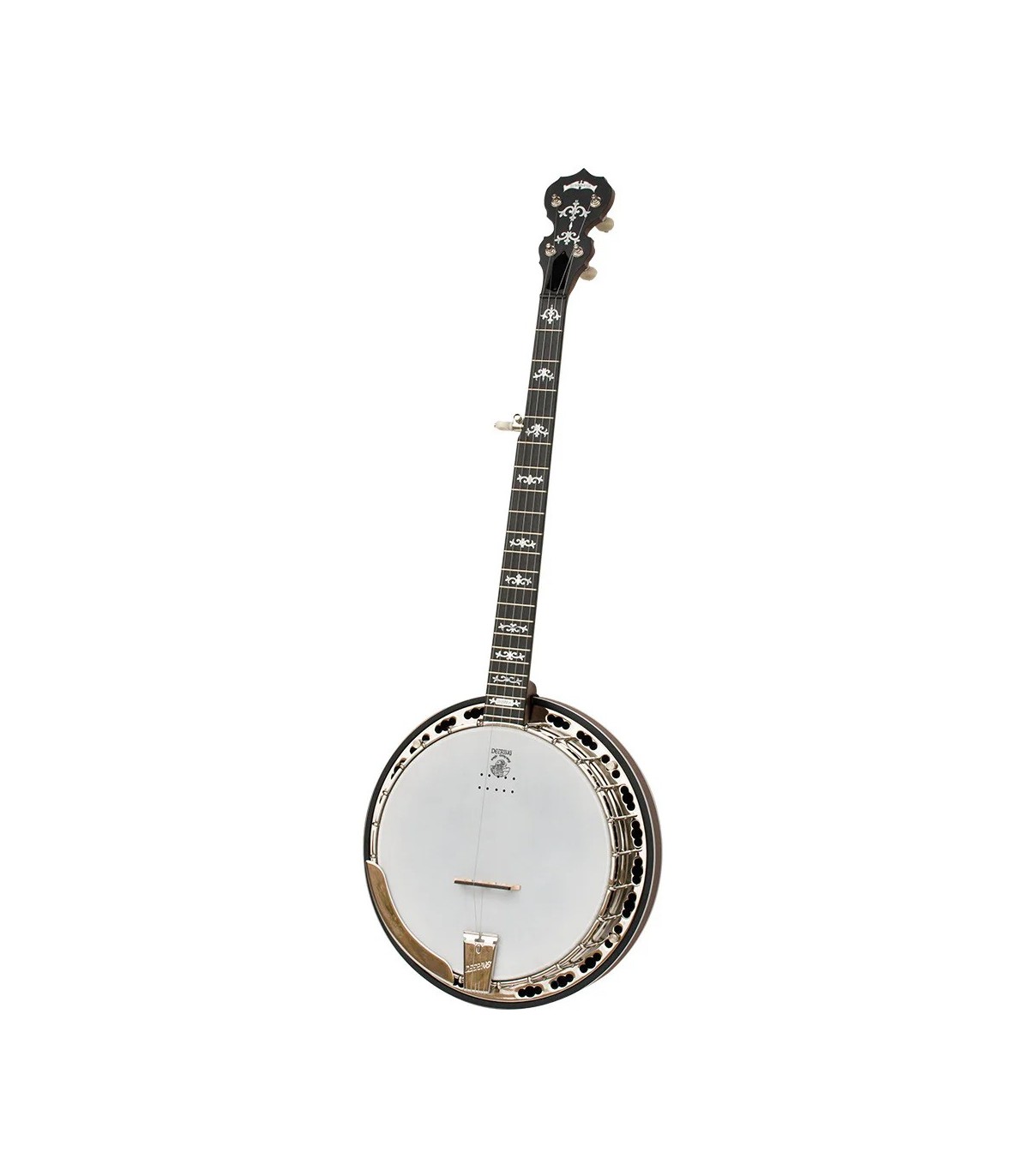 Deering Sierra | 5 String Acoustic Electric Banjo | Full Warranty