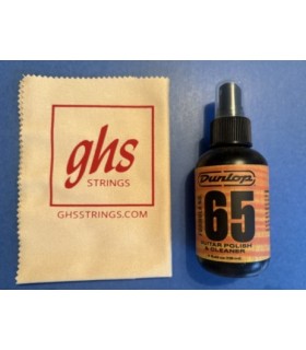 Banjo Polish Cloth | Best Cloth to Polish a Banjo With | Safe and Easy