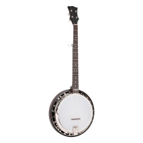 Gold Tone OB-100 | With Hard Case Discount | Lighter Weight Bluegrass Banjo