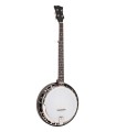 Gold Tone OB-100: Orange Blossom Mastertone® Banjo with $79 Hard Case Discount