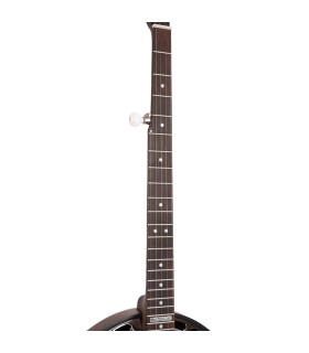 Gold Tone OB-100 | With Hard Case Discount | Lighter Weight Bluegrass Banjo